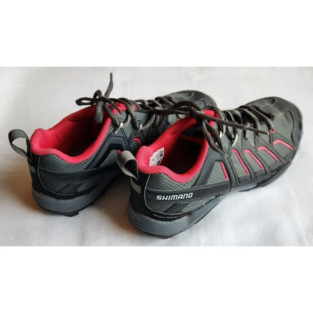 Shimano‎ Women's 8.5 Shoes Pedaling Dynamics Mountain Bike Cycling  41 EUR